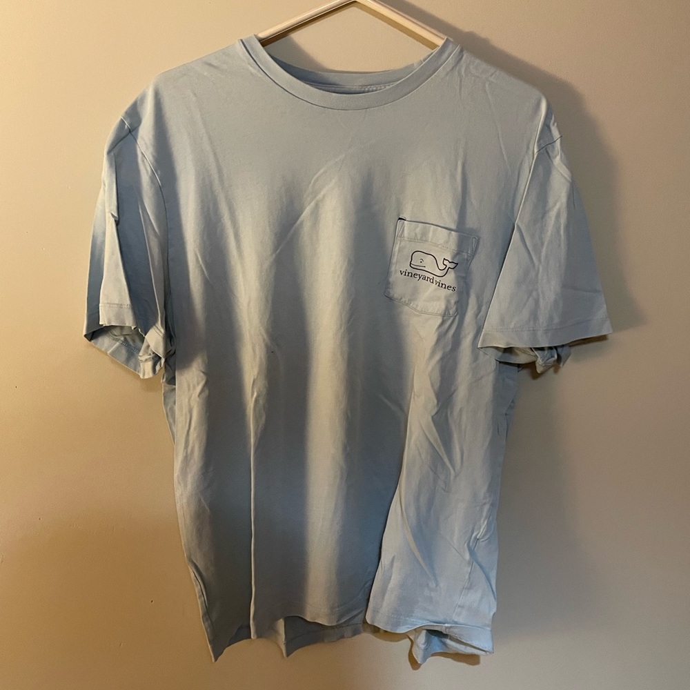 Vineyard Vines Golf Tee Shirt
